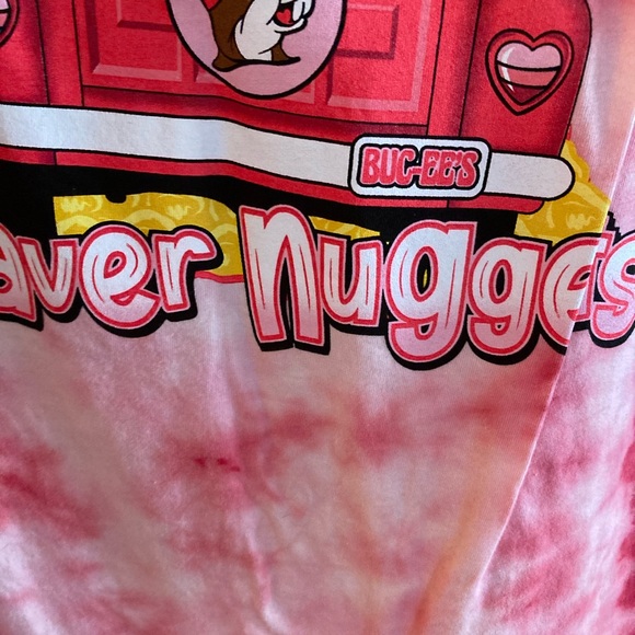 NWTS Bucky T- Shirt - Picture 7 of 8